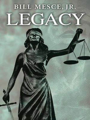 cover image of Legacy